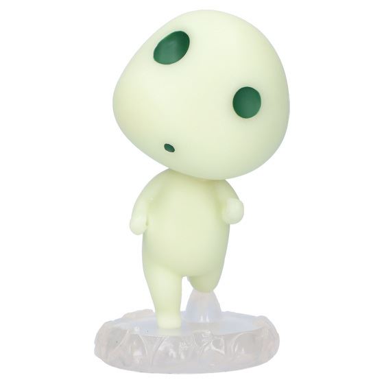 Princess Mononoke Kodama's storage