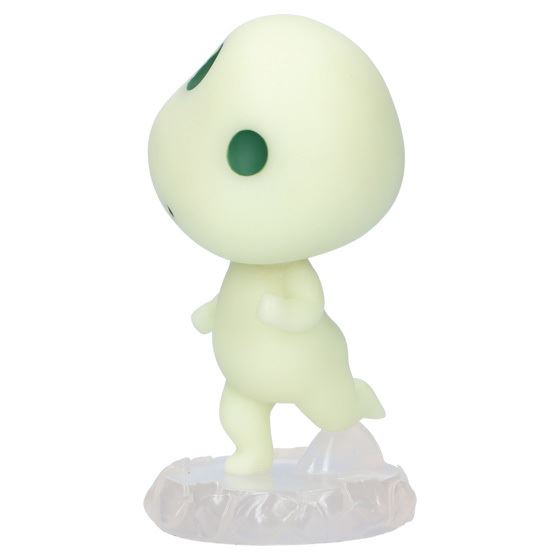 Princess Mononoke Kodama's storage