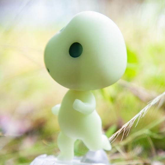 Princess Mononoke Kodama's storage