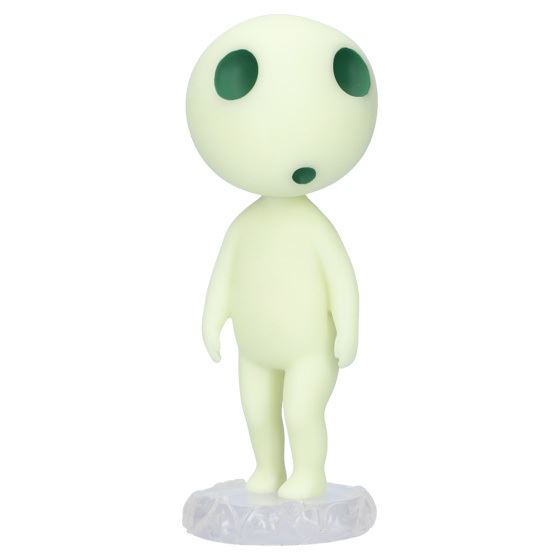Princess Mononoke Kodama's storage