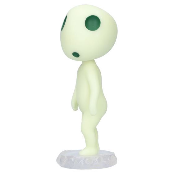 Princess Mononoke Kodama's storage