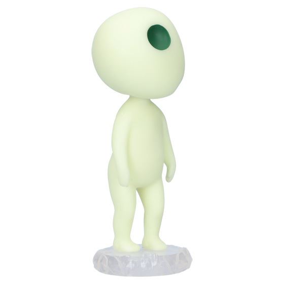 Princess Mononoke Kodama's storage