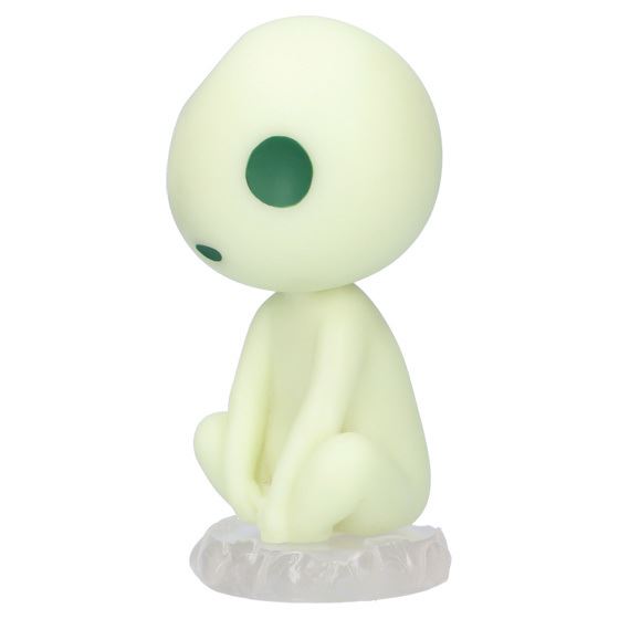 Princess Mononoke Kodama's storage