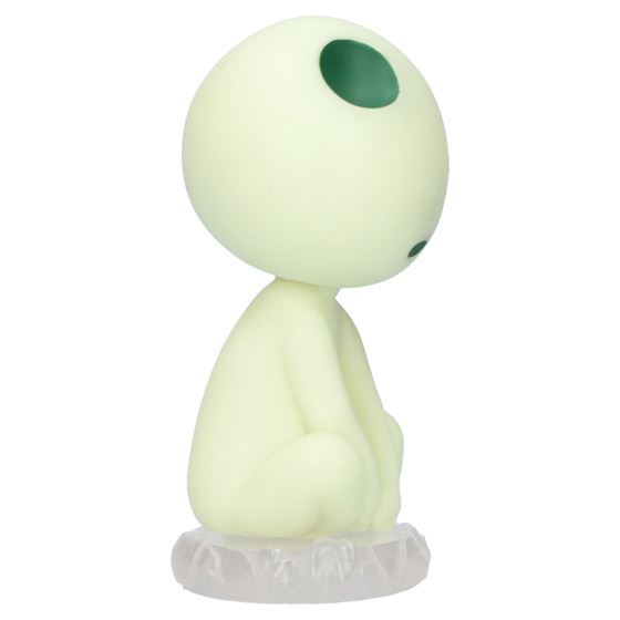 Princess Mononoke Kodama's storage