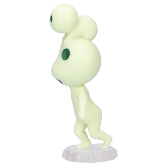 Princess Mononoke Kodama's storage