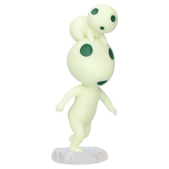 Princess Mononoke Kodama's storage