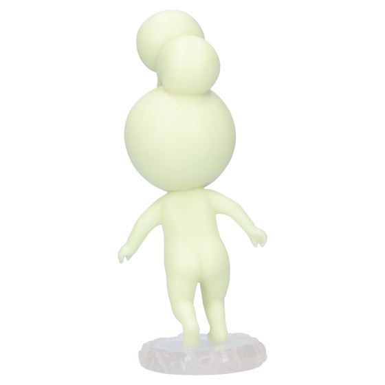 Princess Mononoke Kodama's storage
