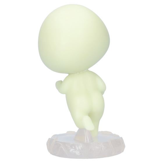 Princess Mononoke Kodama's storage
