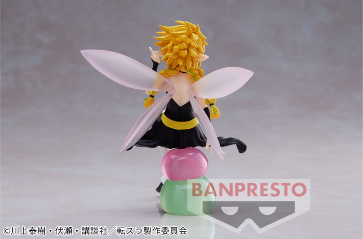 Reincarnated as a slime piece Ramiris figure