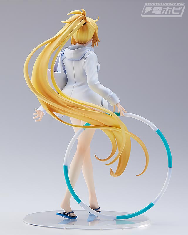 Fate/Grand Order FIGURIZM Archer/Jeanne d'Arc