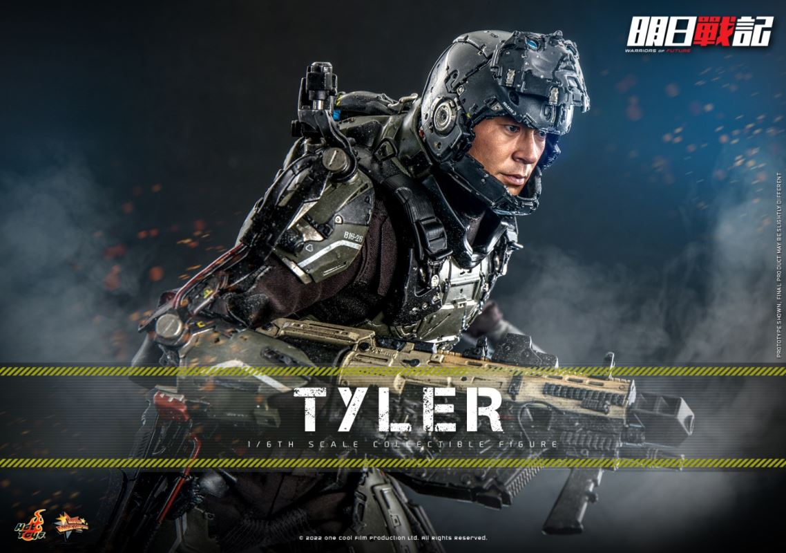 Tyler
