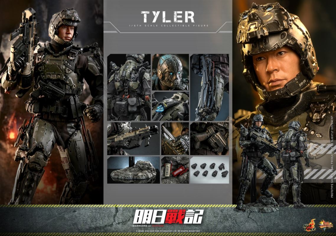 Tyler