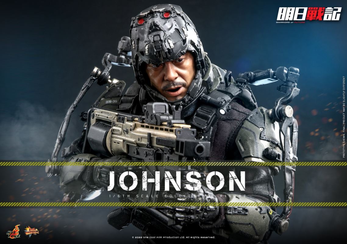 Johnson