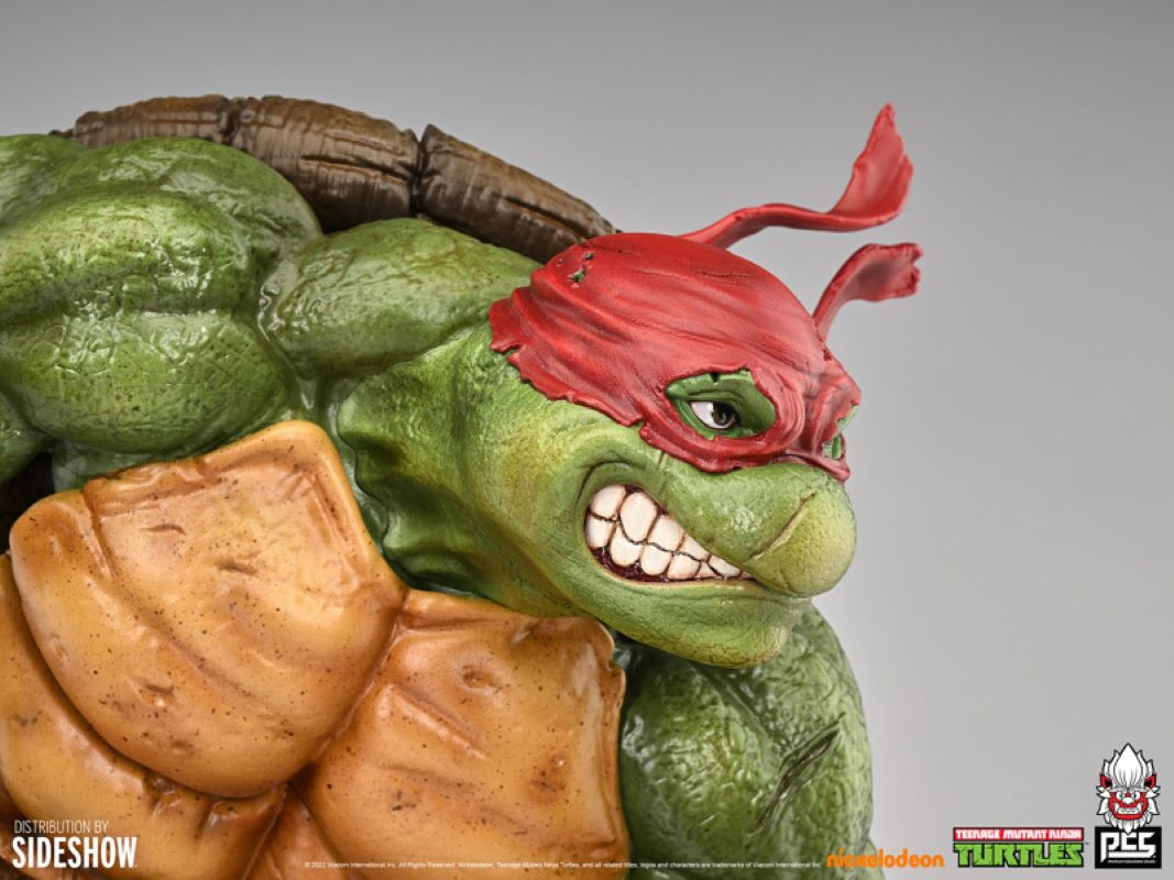 Raphael (Deluxe Edition) 1/3