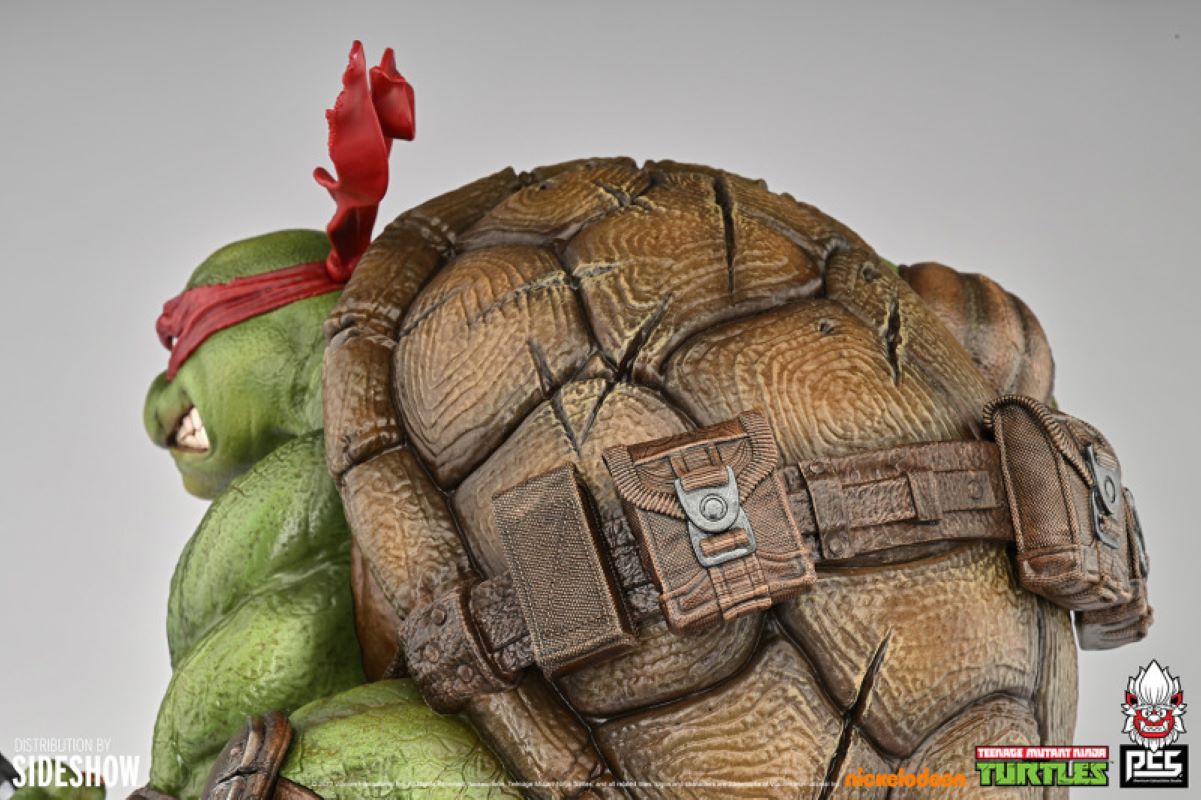 Raphael (Deluxe Edition) 1/3