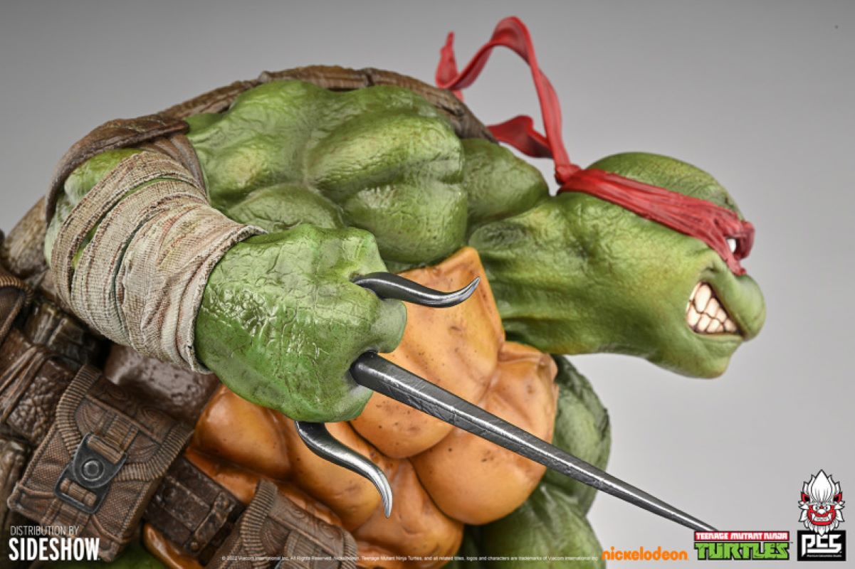 Raphael (Deluxe Edition) 1/3