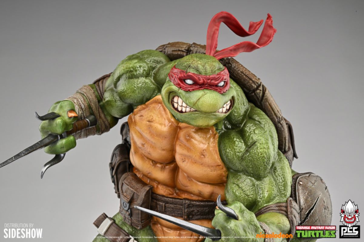 Raphael (Deluxe Edition) 1/3