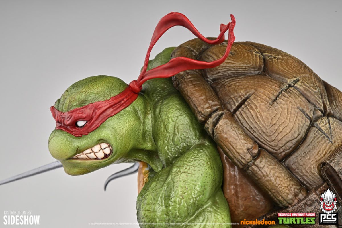 Raphael (Deluxe Edition) 1/3