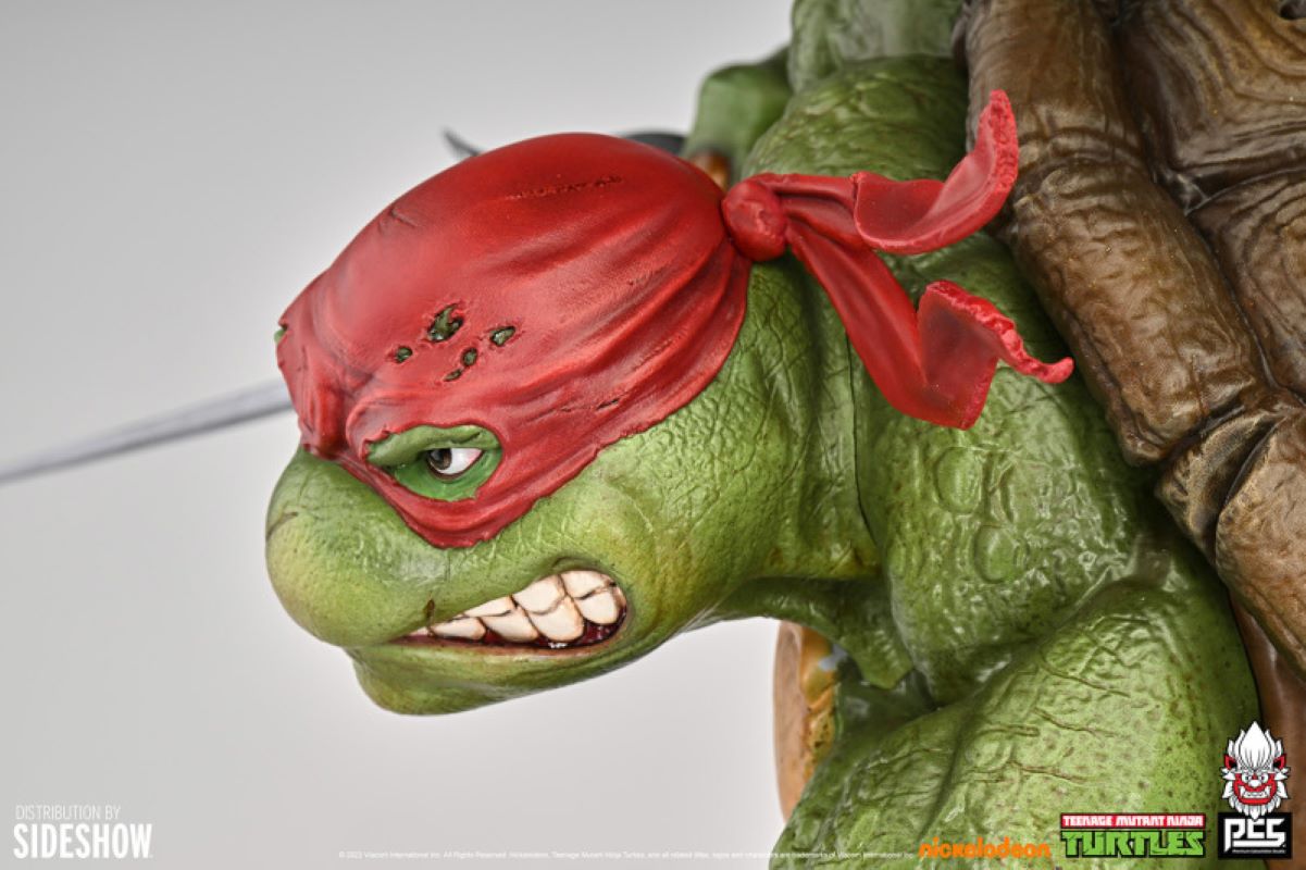 Raphael (Deluxe Edition) 1/3