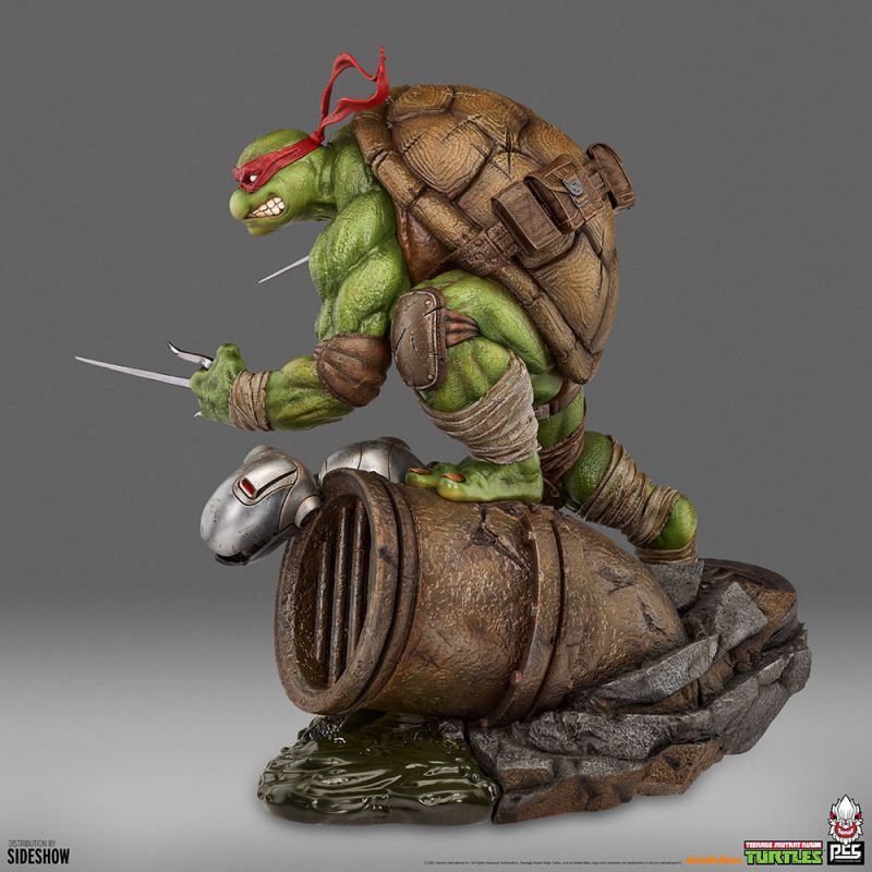 Raphael (Deluxe Edition) 1/3