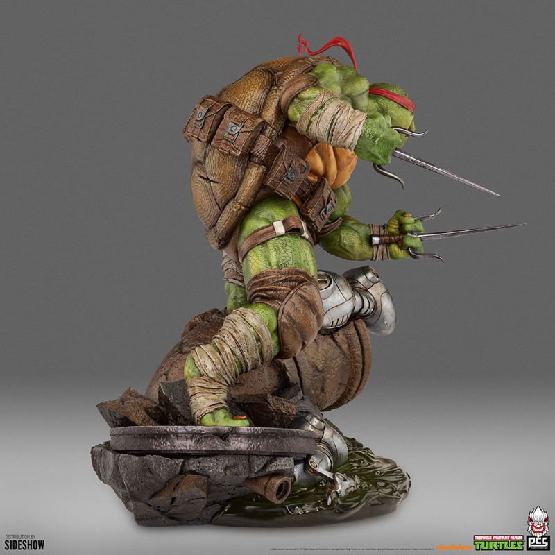 Raphael (Deluxe Edition) 1/3