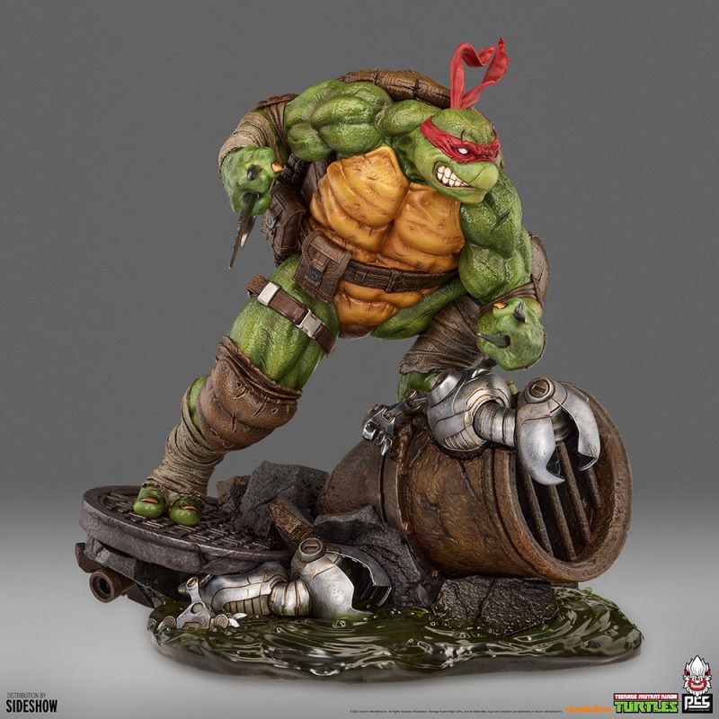 Raphael (Deluxe Edition) 1/3