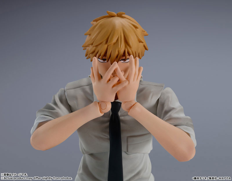 SHFiguarts Chainsaw Man