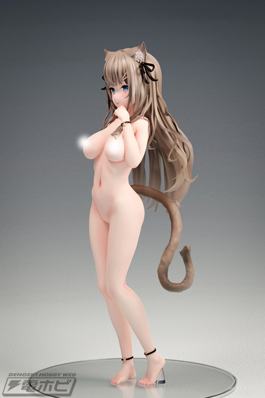 Eru Akino Illustration Miko-chan 1/7