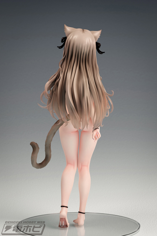 Eru Akino Illustration Miko-chan 1/7