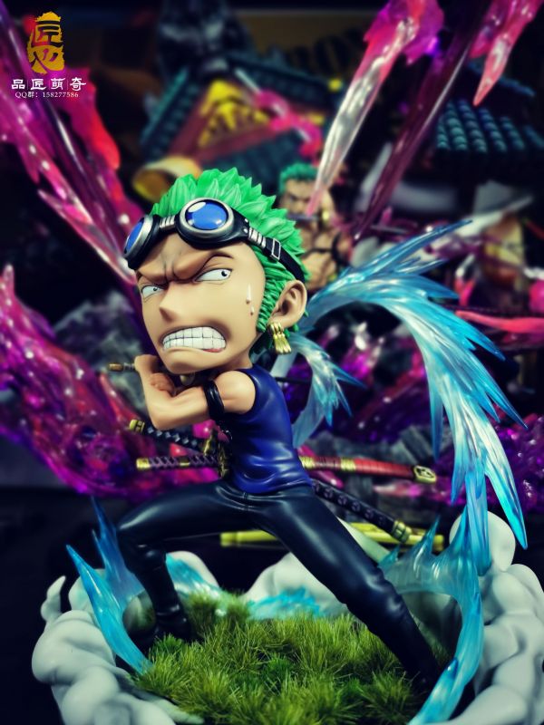 Zoro – One Piece