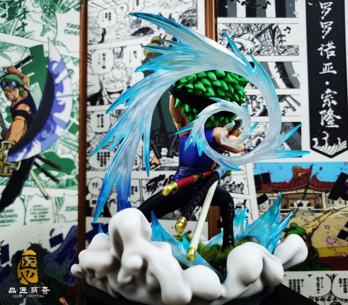 Zoro – One Piece