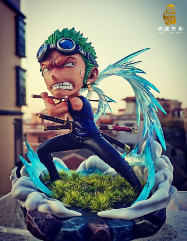 Zoro – One Piece