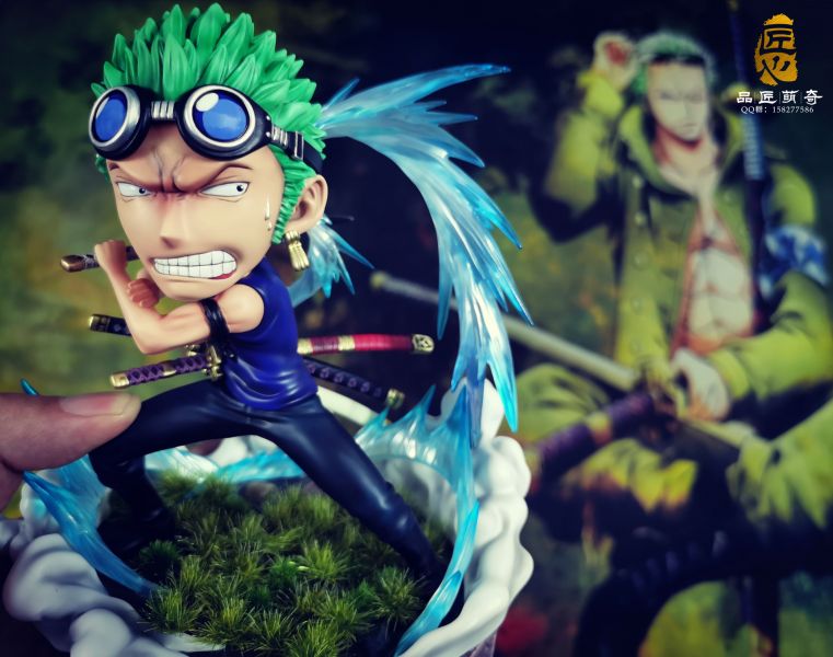 Zoro – One Piece