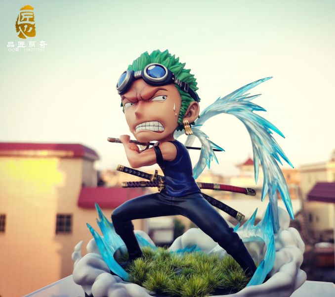Zoro – One Piece