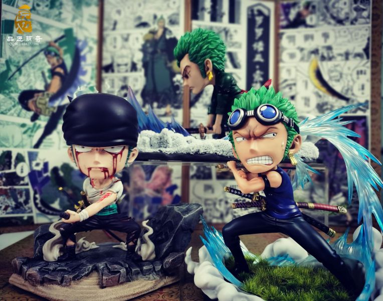 Zoro – One Piece