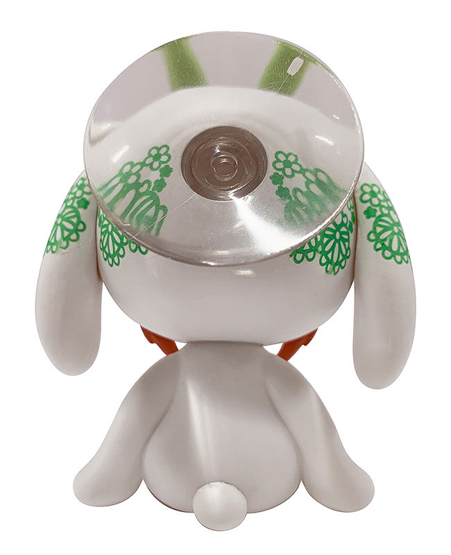Chocot The Quintessential Quintuplets -Wedding White Ver.- Miku / Ichika / Nino / Yotsuba / Itsuki