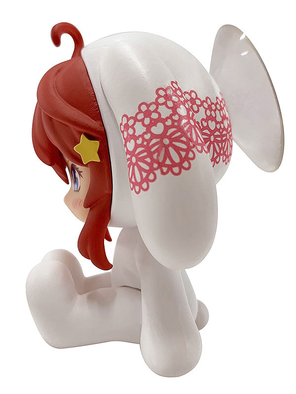 Chocot The Quintessential Quintuplets -Wedding White Ver.- Miku / Ichika / Nino / Yotsuba / Itsuki