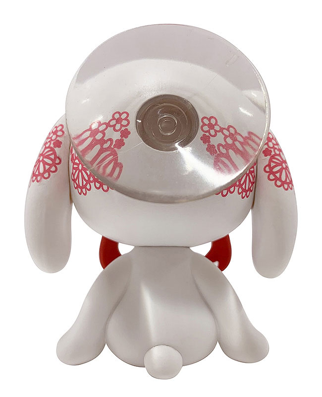 Chocot The Quintessential Quintuplets -Wedding White Ver.- Miku / Ichika / Nino / Yotsuba / Itsuki