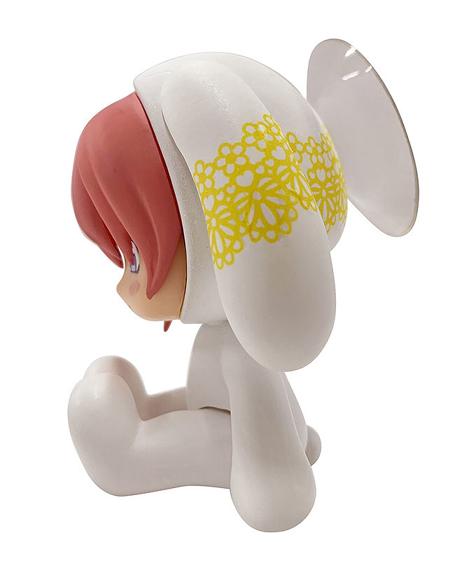 Chocot The Quintessential Quintuplets -Wedding White Ver.- Miku / Ichika / Nino / Yotsuba / Itsuki