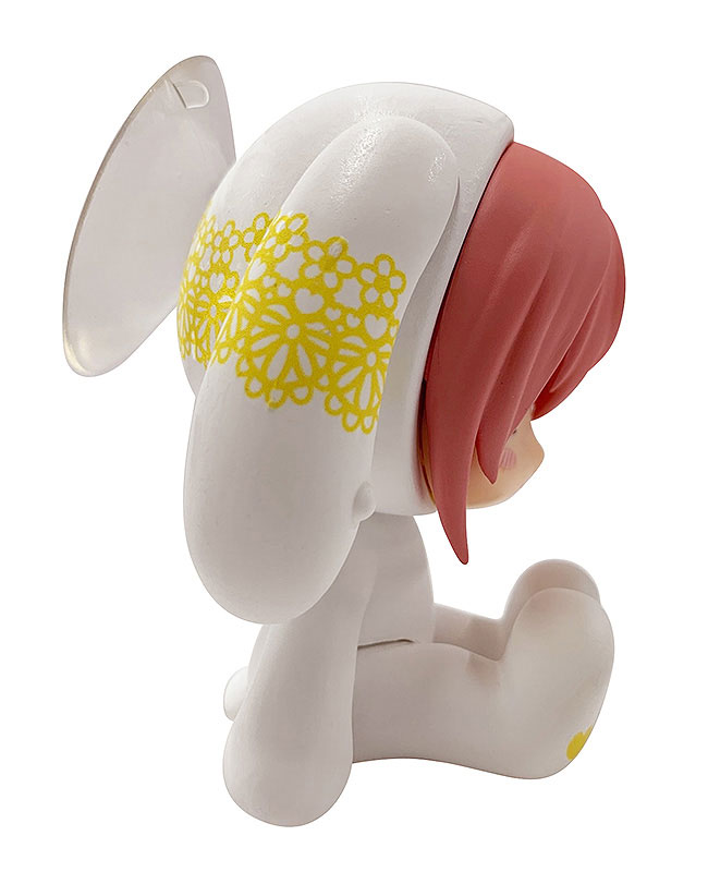 Chocot The Quintessential Quintuplets -Wedding White Ver.- Miku / Ichika / Nino / Yotsuba / Itsuki