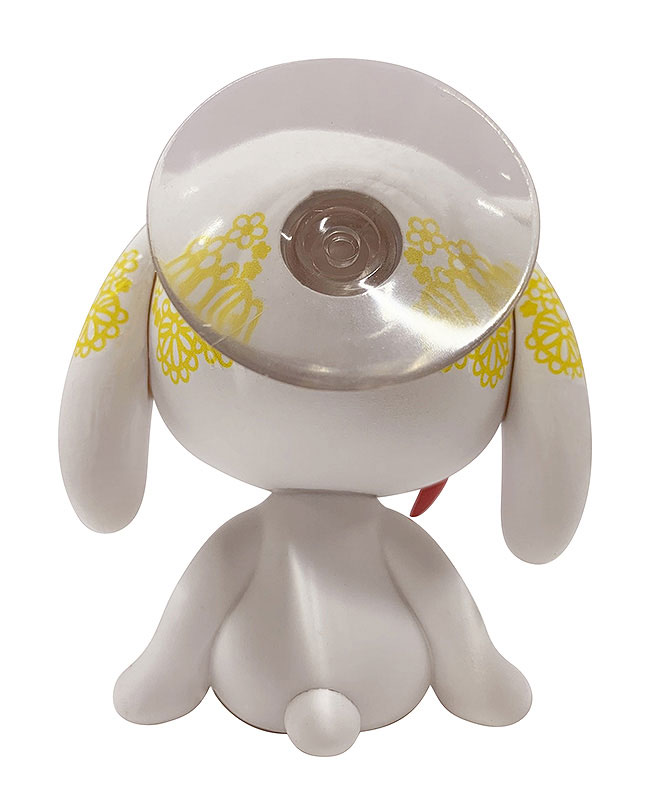 Chocot The Quintessential Quintuplets -Wedding White Ver.- Miku / Ichika / Nino / Yotsuba / Itsuki