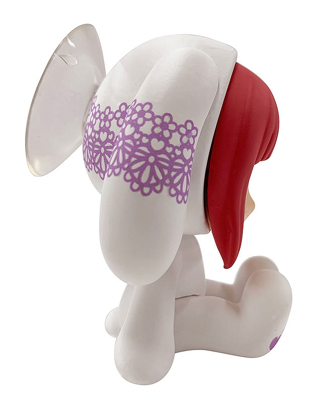 Chocot The Quintessential Quintuplets -Wedding White Ver.- Miku / Ichika / Nino / Yotsuba / Itsuki