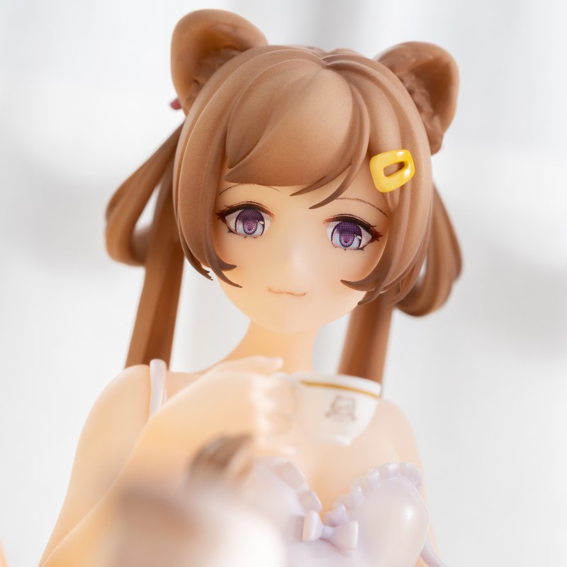 Kiara's Teatime 1/7