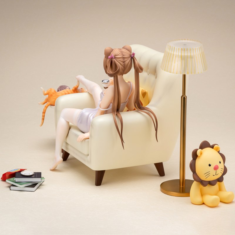 Kiara's Teatime 1/7