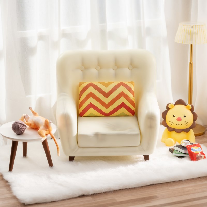 Kiara's Teatime 1/7