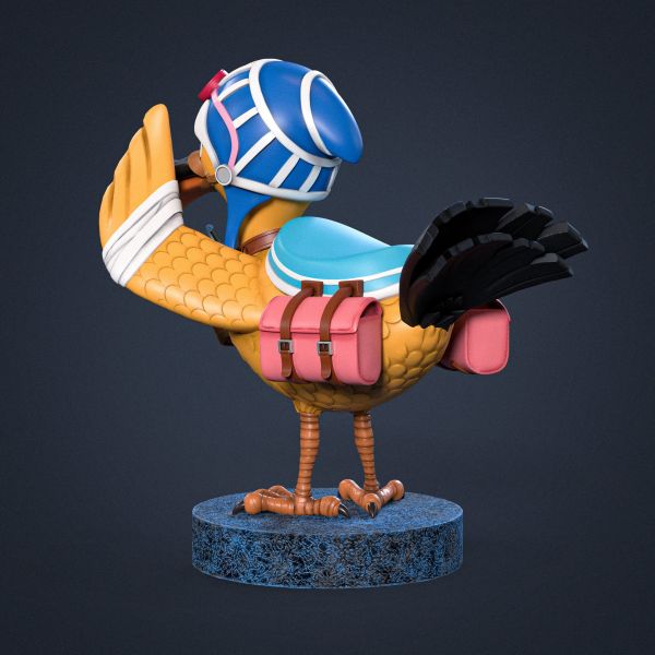 Super Karoo Duck Legion