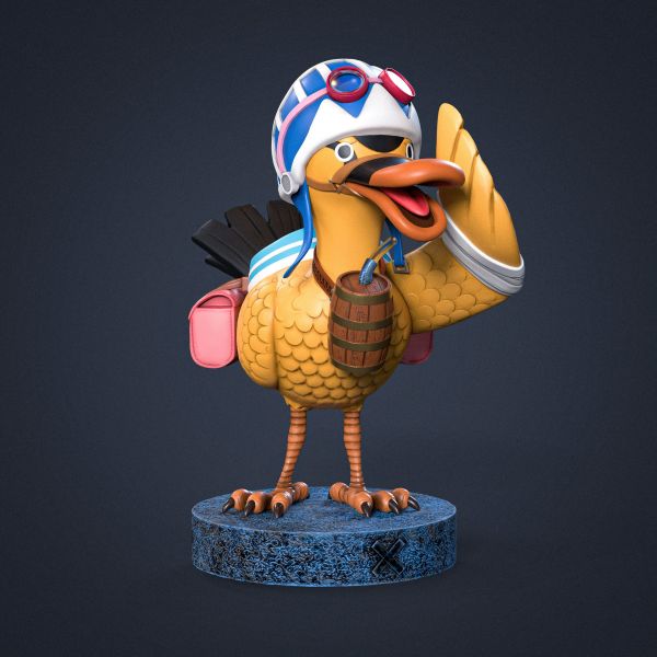 Super Karoo Duck Legion