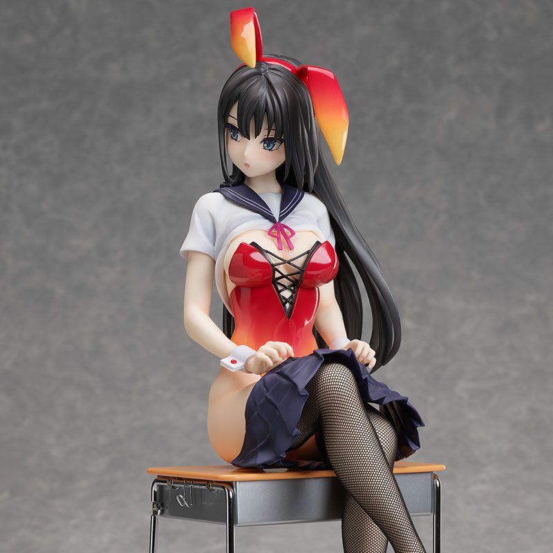 Comic Grape Vol.61 - Miu Akagiri 1/4