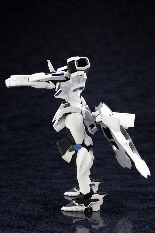 Total Eclipse Shiranui Second Yuya Bridges Ki Ver.1.5