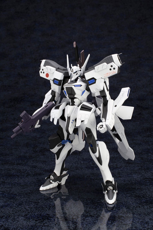 Total Eclipse Shiranui Second Yuya Bridges Ki Ver.1.5
